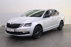 Хэтчбек Skoda Octavia 2018 года, 2100000 рублей, Брянск