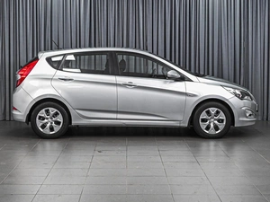 Хетчбэк Hyundai Solaris 2015 года, 1029000 рублей, Ставрополь