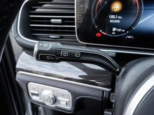 Внедорожник Mercedes-benz GLS-класс 2019 года, 7989000 рублей, Ставрополь