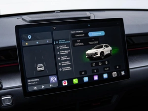 Внедорожник Jetour Dashing 2023 года, 2080000 рублей, Краснодар