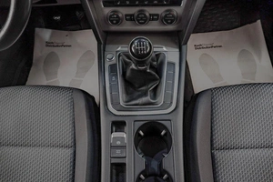 Седан Volkswagen Passat 2015 года, 1519000 рублей, Челябинск