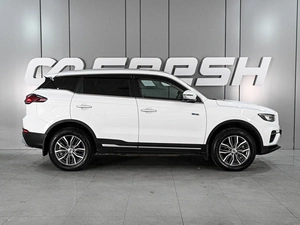 Внедорожник Geely Atlas Pro 2023 года, 1899000 рублей, Аксай