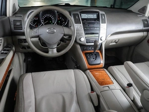 Внедорожник Lexus RX 2007 года, 1325000 рублей, Воронеж