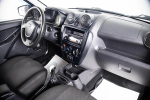 Седан ВАЗ (LADA) Granta 2016 года, 439000 рублей, Пермь