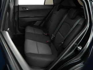 Внедорожник Hyundai Creta 2019 года, 1750444 рублей, Москва