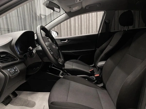 Седан Hyundai Solaris 2021 года, 1349000 рублей, Красноярск