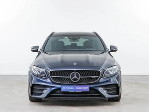Седан Mercedes-benz E-класс AMG 2019 года, 6329050 рублей, Москва