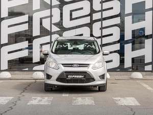 Минивэн Ford C-MAX 2013 года, 719000 рублей, Краснодар