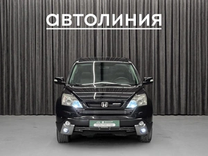 Внедорожник Honda CR-V 2008 года, 1215000 рублей, Красноярск