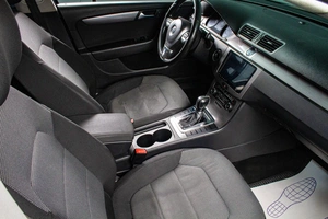 Универсал Volkswagen Passat 2011 года, 729000 рублей, Сургут