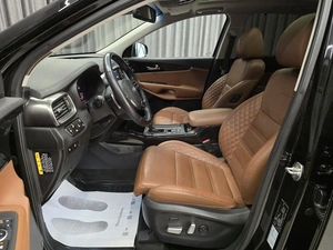 Внедорожник Kia Sorento Prime 2019 года, 2649000 рублей, Красноярск