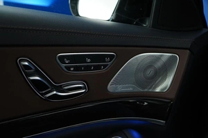 Седан Mercedes-benz S-класс 2019 года, 5999077 рублей, Москва