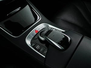 Седан Mercedes-benz S-класс 2018 года, 4724444 рублей, Москва