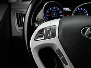 Внедорожник Hyundai ix35 2015 года, 1220000 рублей, Краснодар