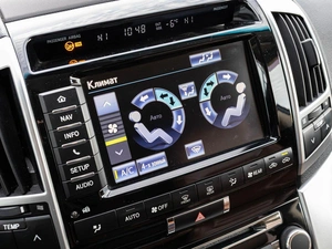 Внедорожник Toyota Land Cruiser 2015 года, 4860000 рублей, Краснодар