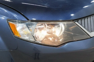 Внедорожник Mitsubishi Outlander 2008 года, 1199000 рублей, Новокузнецк