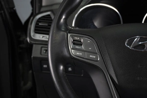Внедорожник Hyundai Santa Fe 2012 года, 1790000 рублей, Омск