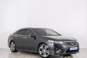 Седан Honda Accord Type S 2012 года, 1729000 рублей, Красноярск