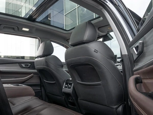 Внедорожник Chery Tiggo 8 Pro 2021 года, 1589000 рублей, Нижний Новгород