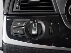 Седан BMW 5 серия 2016 года, 2659000 рублей, Тюмень