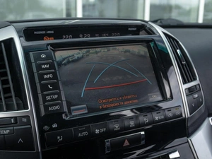 Внедорожник Toyota Land Cruiser 2012 года, 3998000 рублей, Нижний Новгород