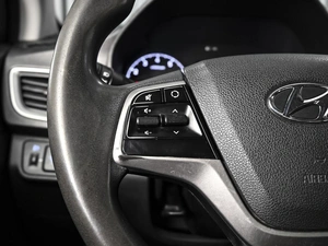 Седан Hyundai Solaris 2018 года, 829000 рублей, Ставрополь