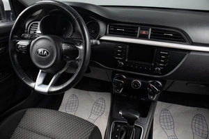 Хетчбэк Kia Rio X-Line 2020 года, 1569000 рублей, Оренбург