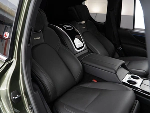 Внедорожник Lexus LX 2022 года, 14510444 рублей, Москва