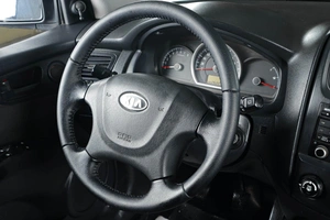 Внедорожник Kia Sportage 2010 года, 819000 рублей, Тюмень