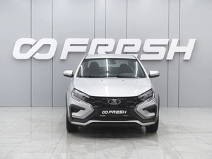 Седан ВАЗ (LADA) Vesta Cross 2024 года, 1830000 рублей, Ростов-на-Дону