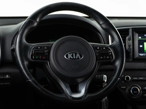 Внедорожник Kia Sportage 2016 года, 1849046 рублей, Москва