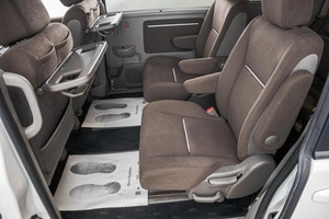 Минивэн Honda Stepwgn 2015 года, 1889000 рублей, Барнаул