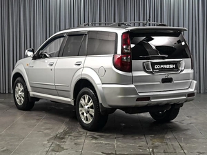 Внедорожник Great Wall Hover 2007 года, 598000 рублей, Ставрополь