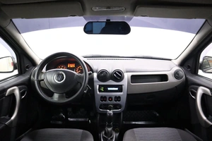 Седан Renault Logan 2010 года, 480000 рублей, Брянск