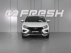 Седан ВАЗ (LADA) Vesta Cross 2023 года, 1498000 рублей, Минеральные Воды