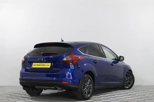 Хетчбэк Ford Focus 2015 года, 819000 рублей, Сургут