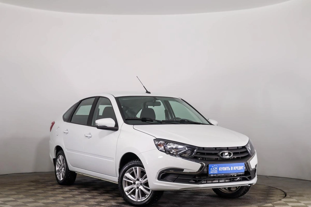 Универсал ВАЗ (LADA) Granta 2023 года, 899000 рублей, Пермь
