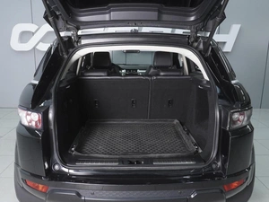 Внедорожник Land Rover Range Rover Evoque 2012 года, 1270000 рублей, Ростов-на-Дону