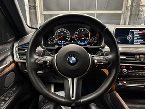 Внедорожник BMW X6 M 2015 года, 5000000 рублей, Красноярск
