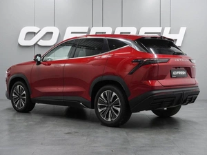 Внедорожник Jetour Dashing 2024 года, 2699000 рублей, Воронеж