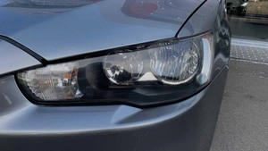 Седан Mitsubishi Lancer 2013 года, 730000 рублей, Солонцы