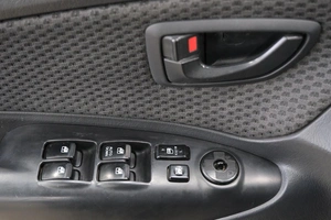 Внедорожник Hyundai Tucson 2008 года, 849000 рублей, Омск