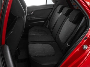 Хетчбэк Kia Picanto 2015 года, 999000 рублей, Тюмень