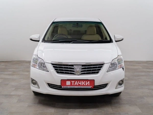 Седан Toyota Premio 2014 года, 1468000 рублей, Красноярск