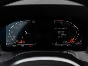 Седан BMW 3 серия 2019 года, 4280000 рублей, Краснодар