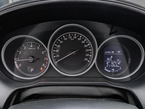 Седан Mazda 6 2016 года, 1958000 рублей, Краснодар