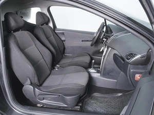 Хетчбэк Peugeot 207 2010 года, 410000 рублей, Ростов-на-Дону