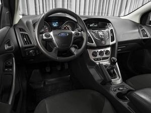 Седан Ford Focus 2014 года, 898000 рублей, Ставрополь