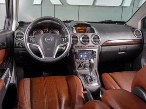 Внедорожник Opel Antara 2010 года, 859000 рублей, Воронеж