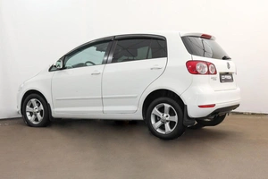 Хетчбэк Volkswagen Golf Plus 2011 года, 699000 рублей, Орёл